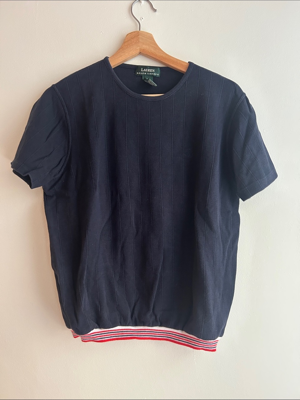 Vintage Ralph Lauren T